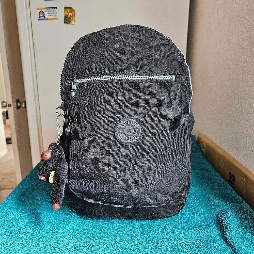 Kipling Seoul backpack